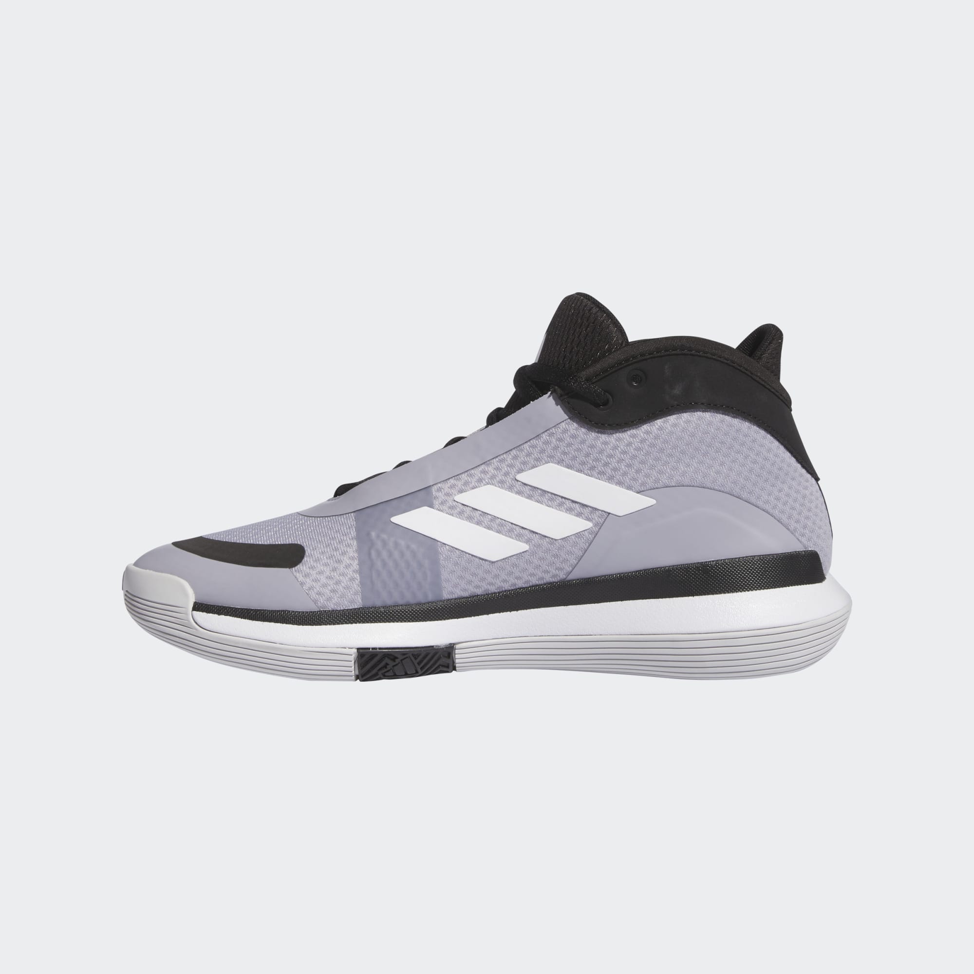 adidas Bounce Legends Basketball Shoes BigShoes adidas Bounce Legends Basketball Shoes BigShoes