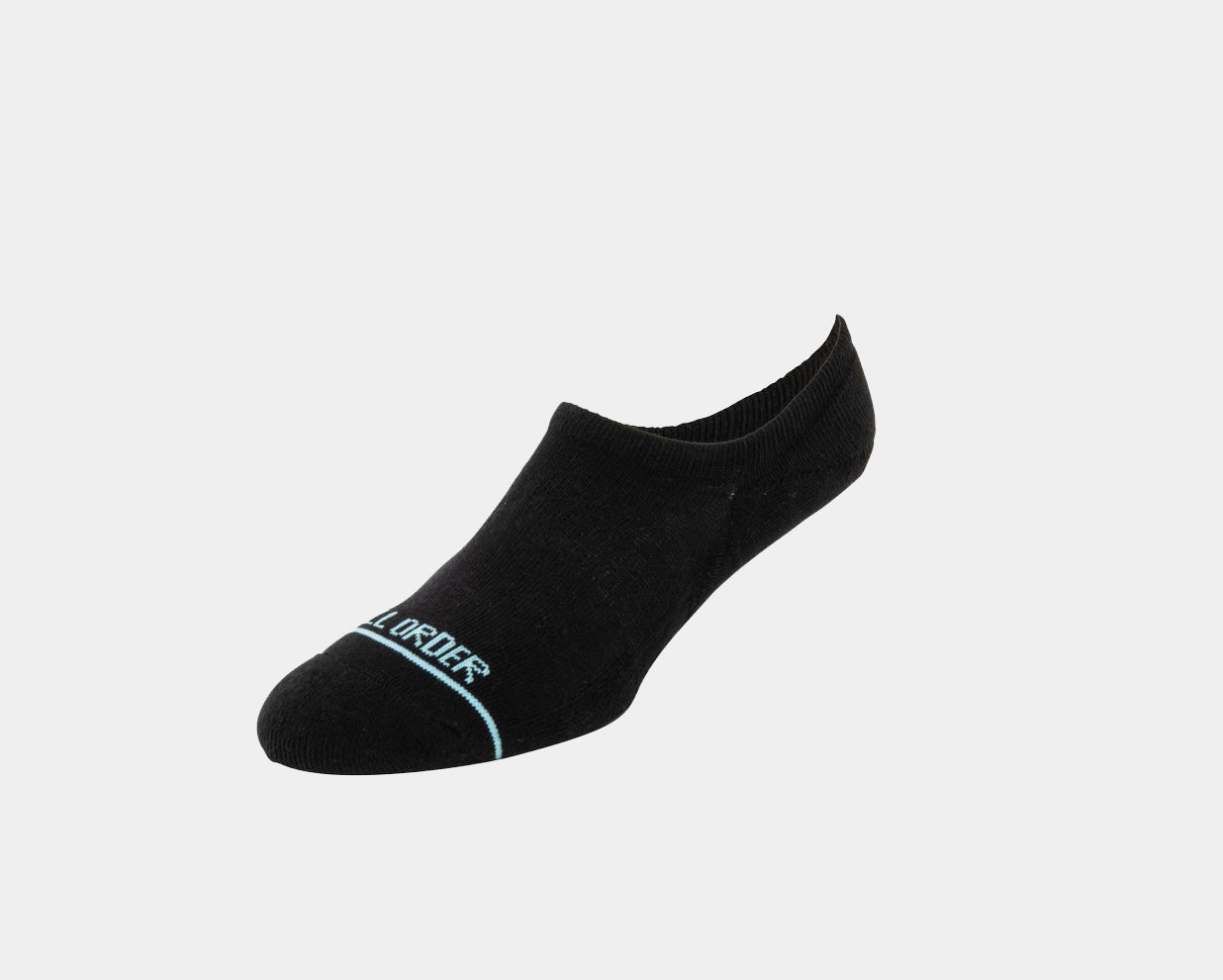 The No-Show Socks (3 Pack) product image