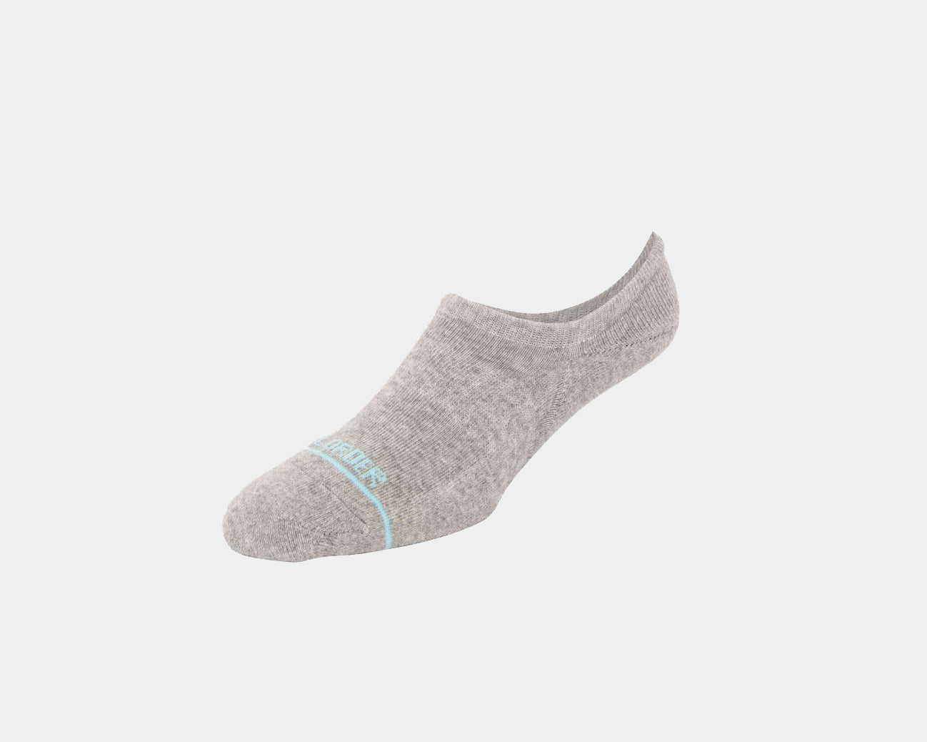 The No-Show Socks (3 Pack)