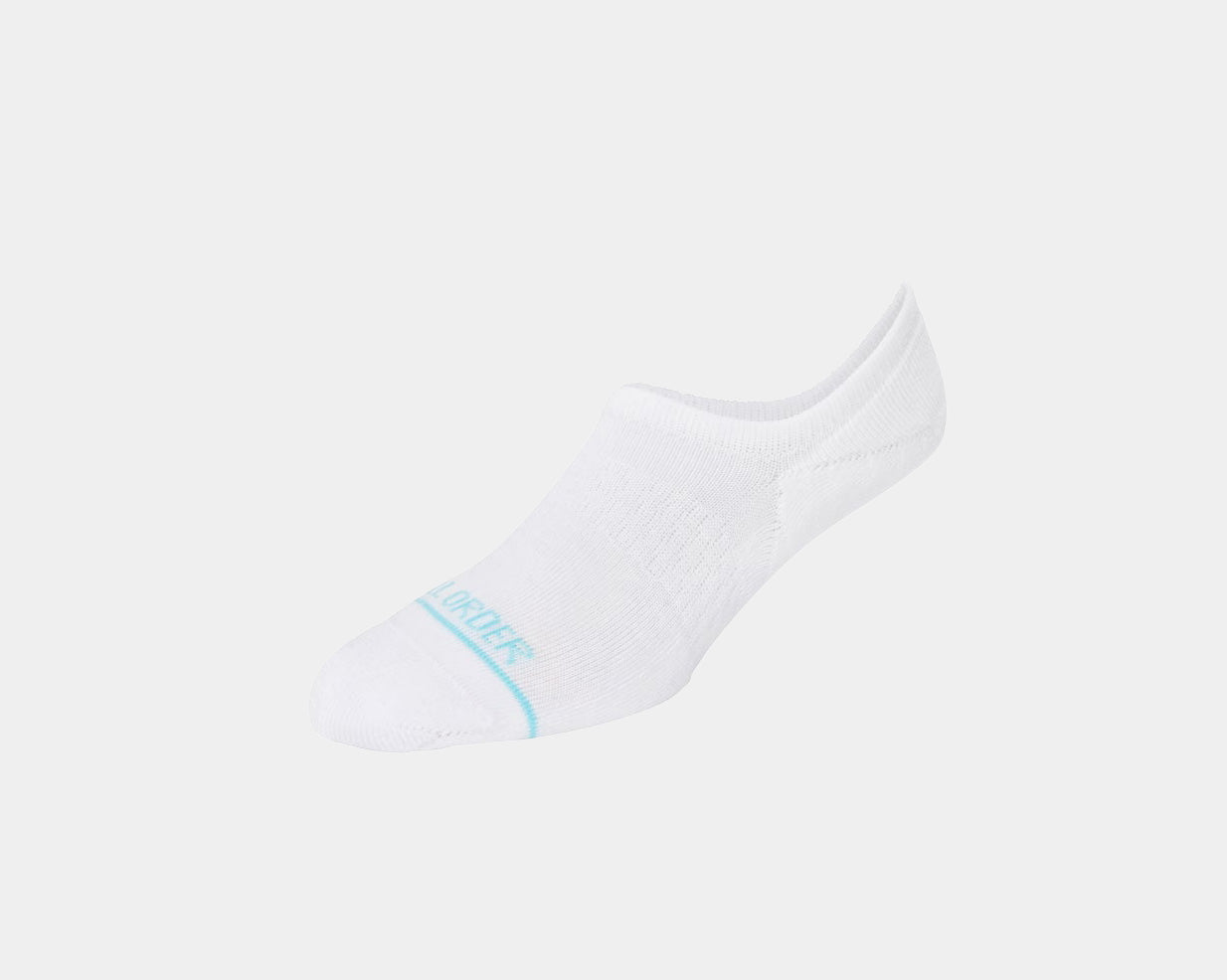 The No-Show Socks (3 Pack) product image