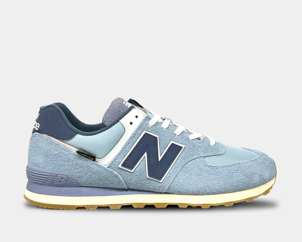 New Balance 574 Mens Shoes – BigShoes