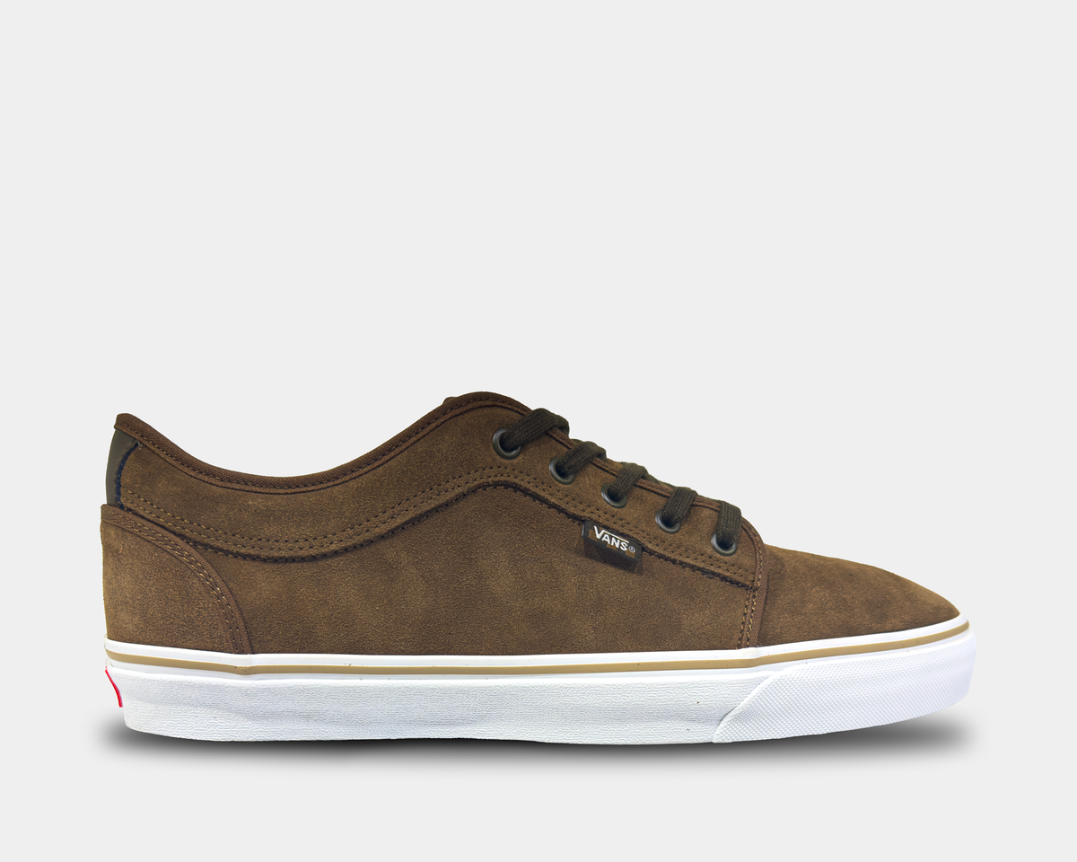 Vans Skate Chukka Low Shoes - Mens Large Size – BigShoes
