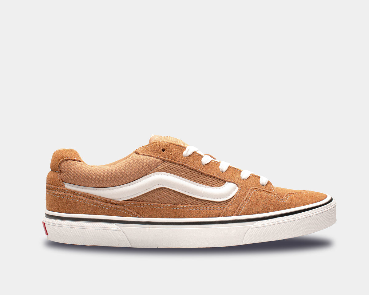 Vans Caldrone Skate Inspired Shoes - Mens Large Size – BigShoes