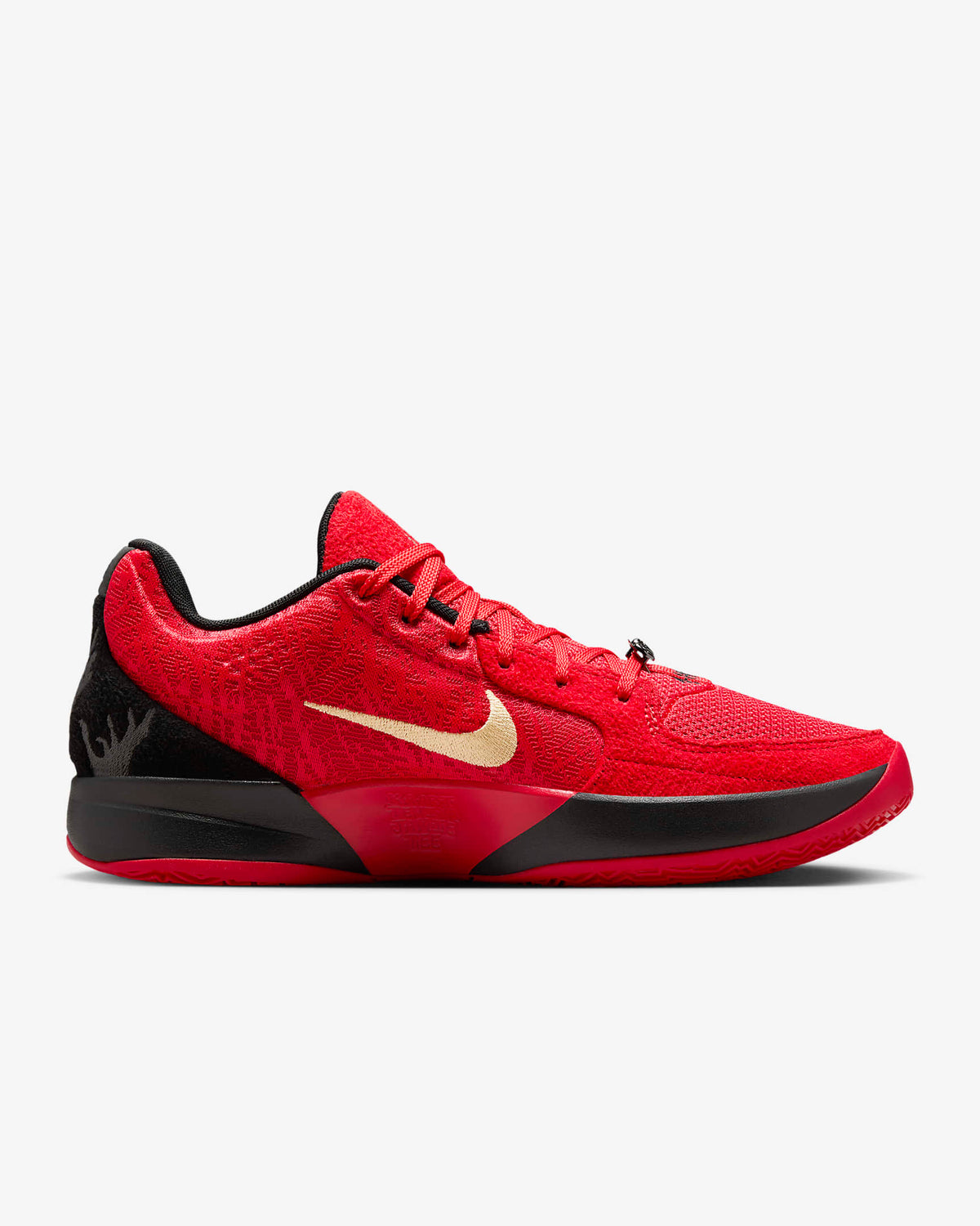 NIKE 取り外せれ JA2 nightmare 28cm(us10)