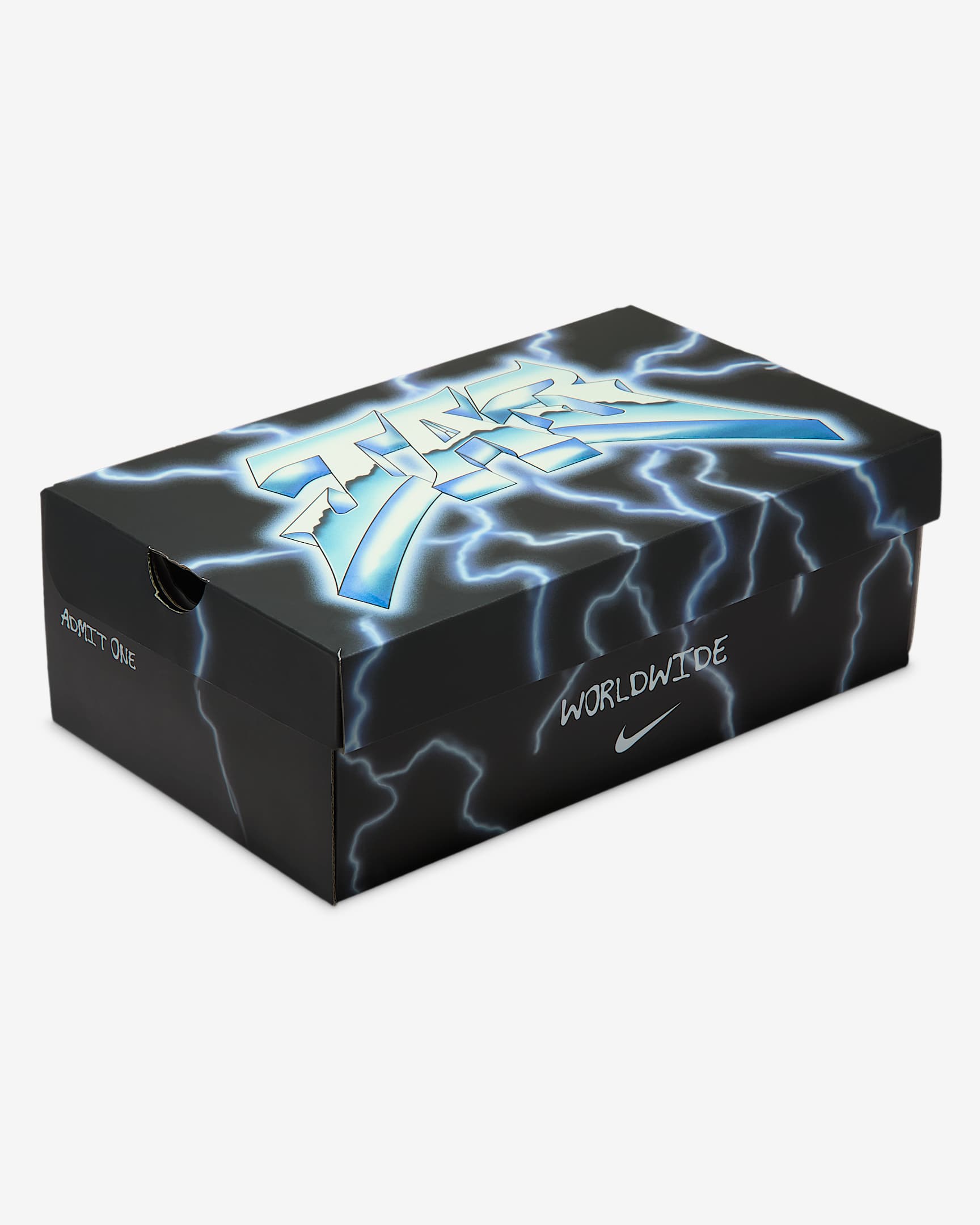 Ja 3 "Price of Admission" product image