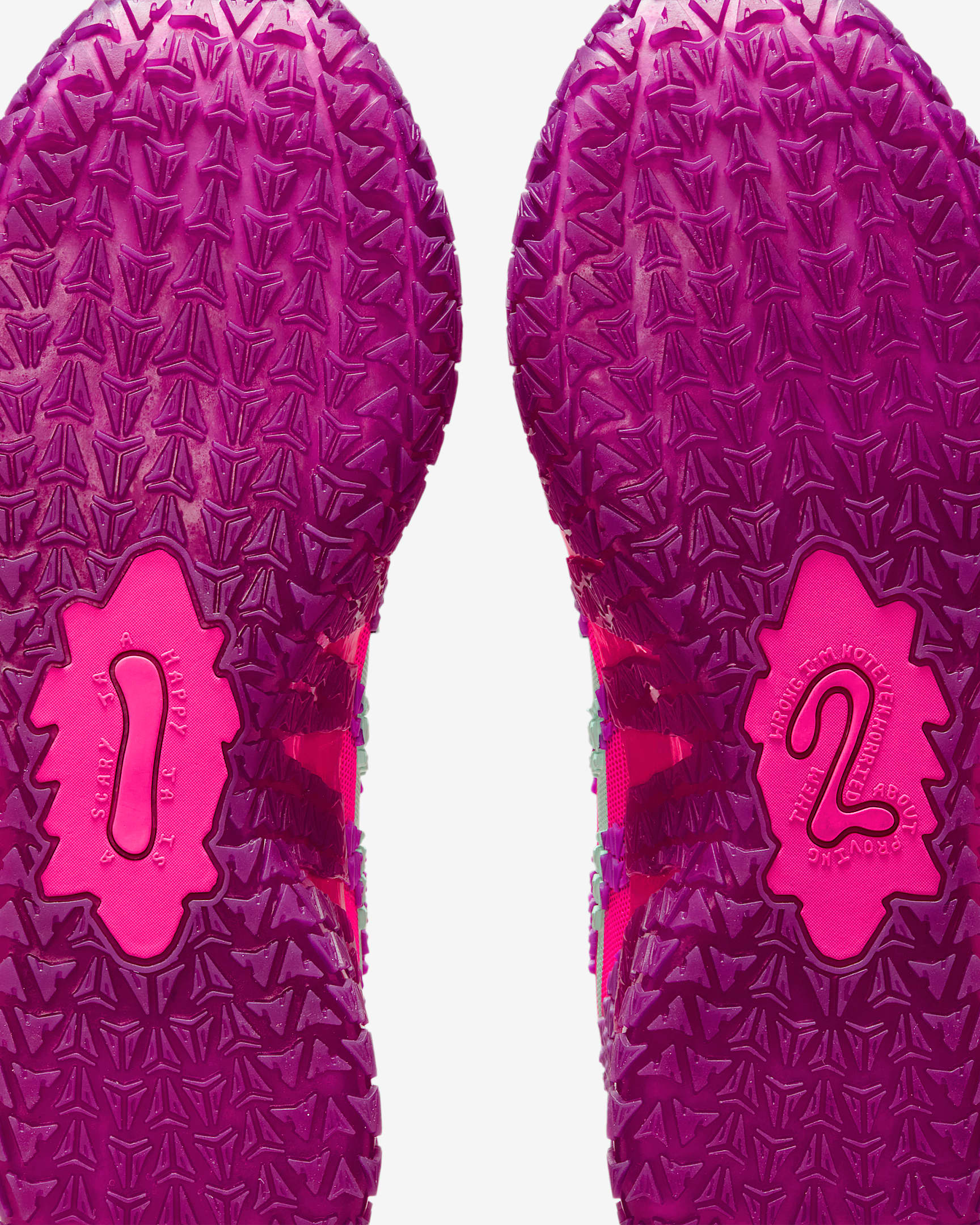 Ja 3 "Price of Admission" product image