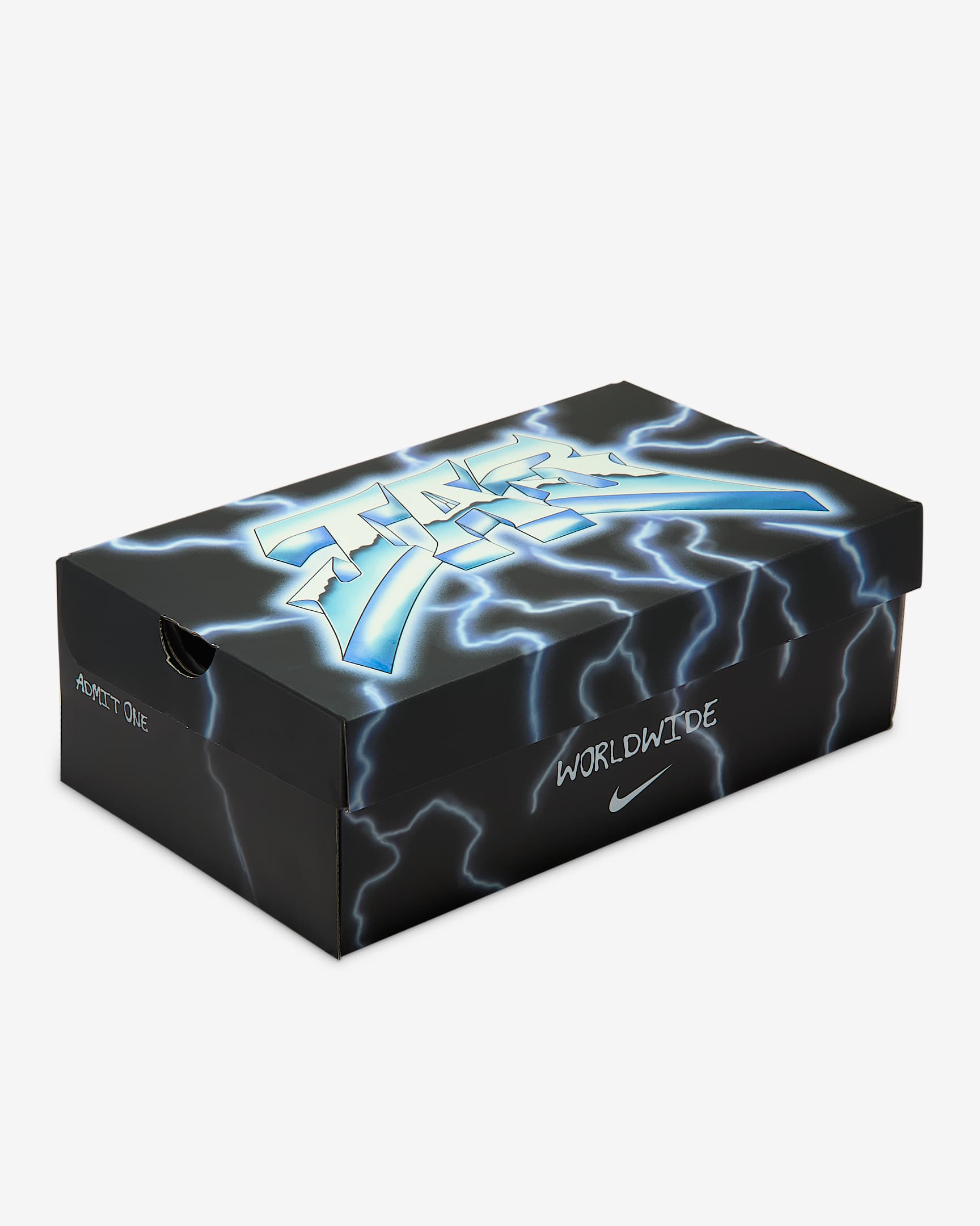 Ja 3 "Channel 12" product image