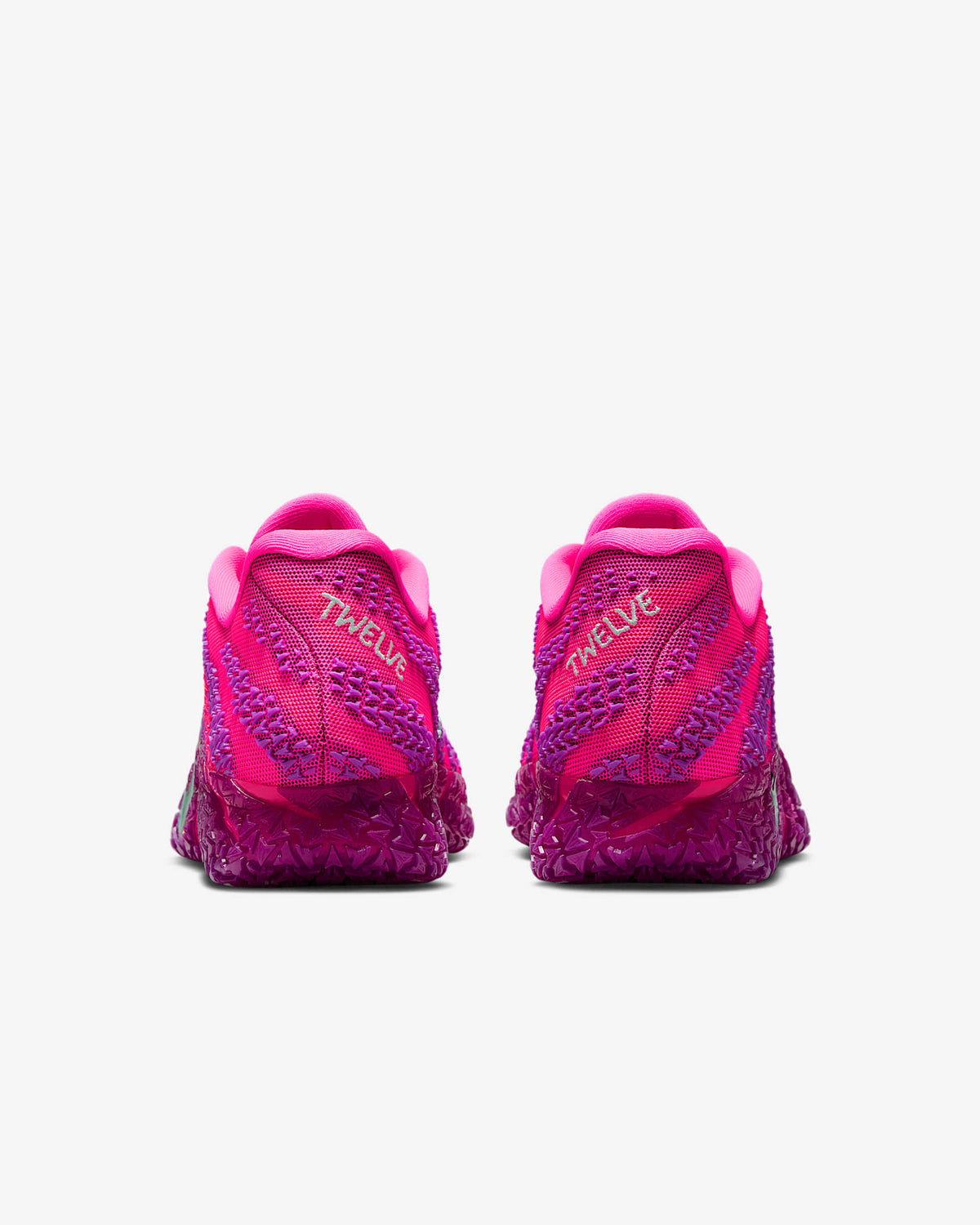 Nike Ja 3 