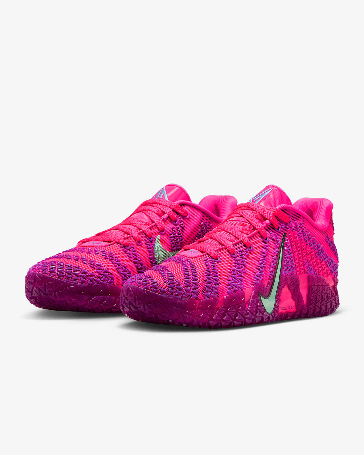 Nike Ja 3 