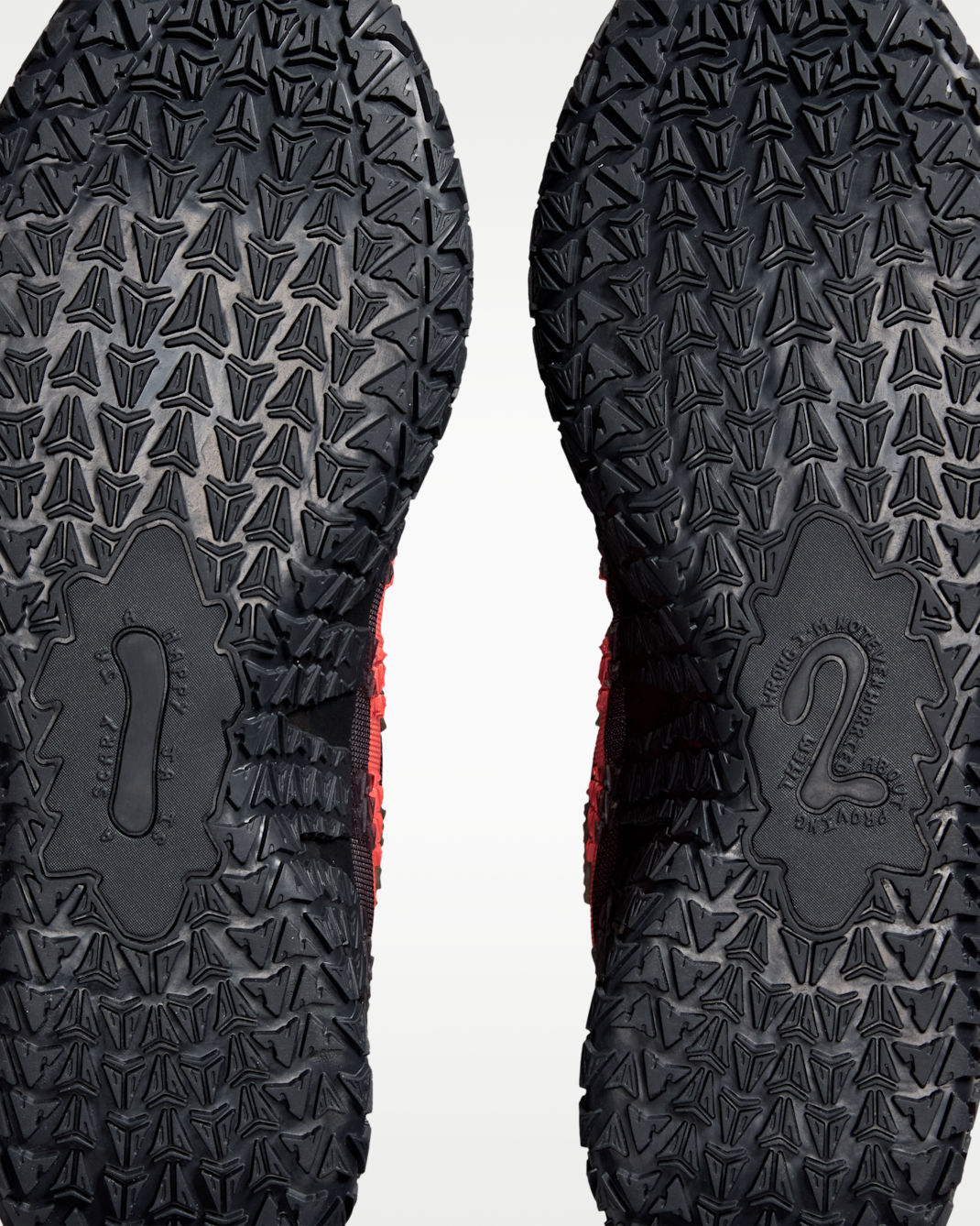 Ja 3 x Jurassic Park "Raptor" product image