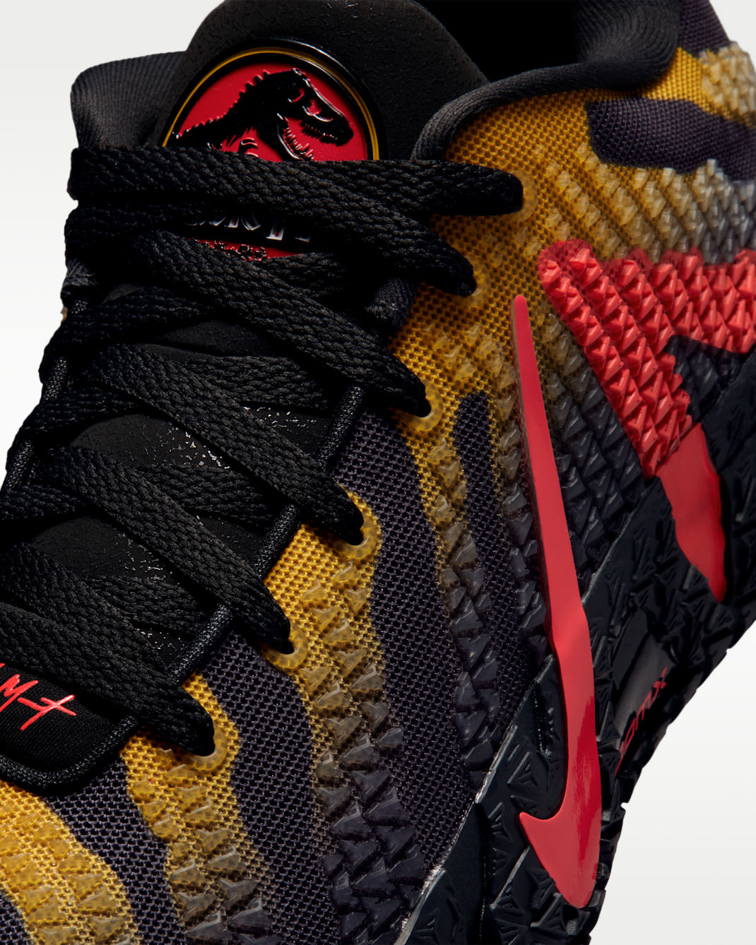 Ja 3 x Jurassic Park "Raptor" product image