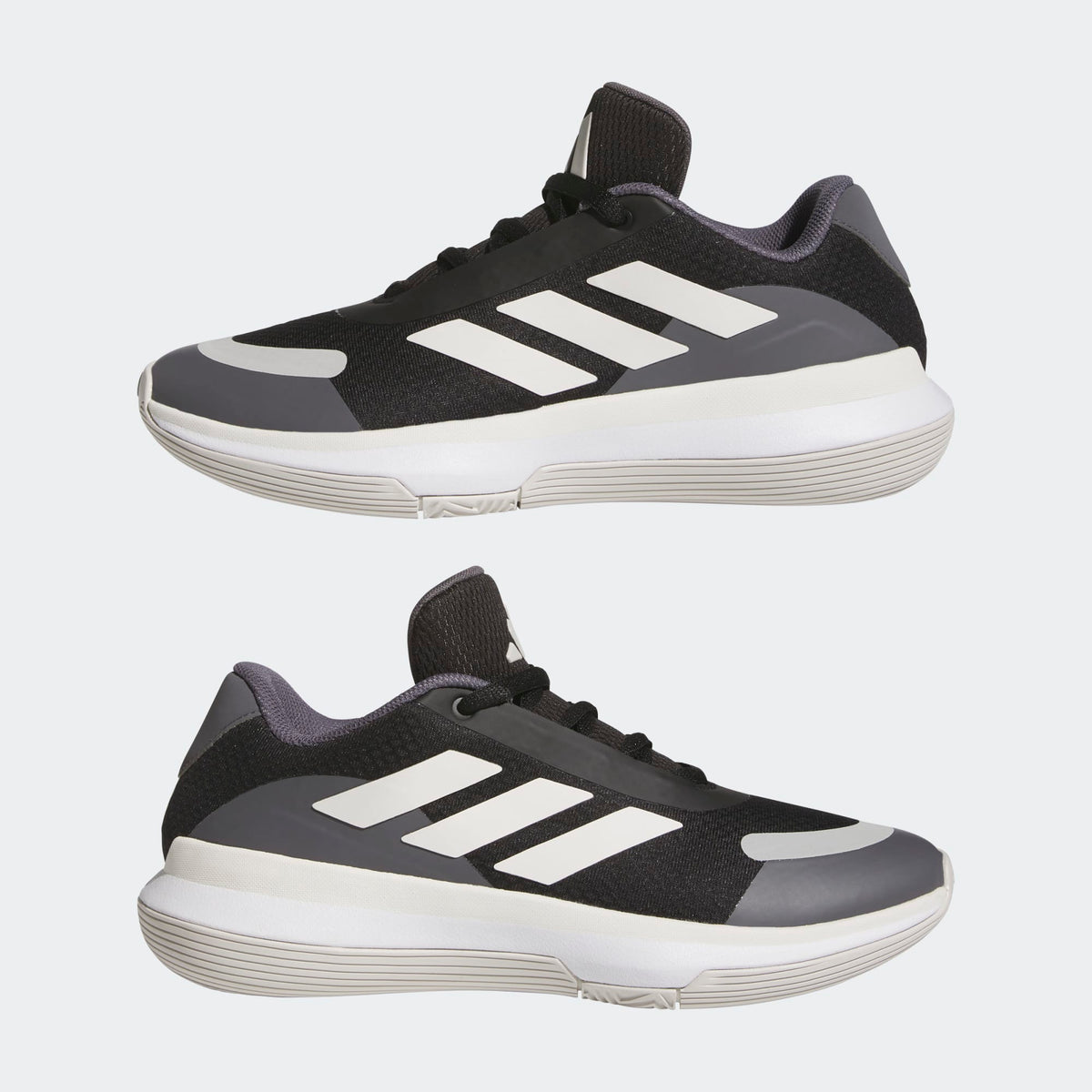Men's adidas BB Legends Low Basketball Shoes (Large Sizes) – BigShoes