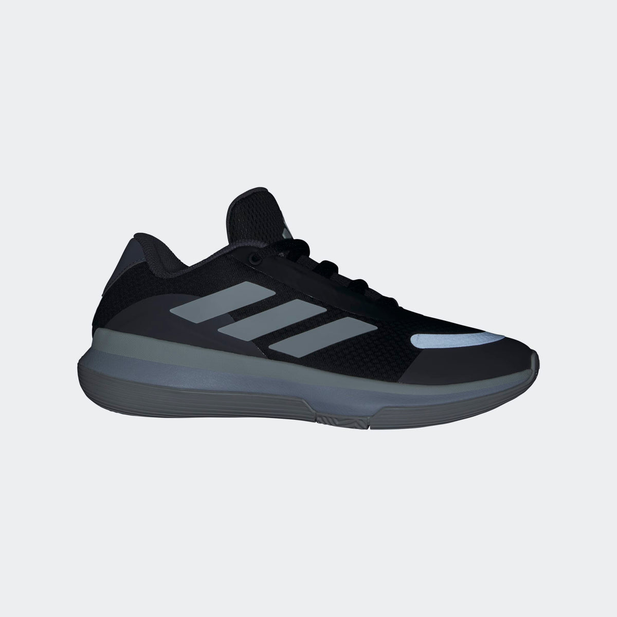 Men's adidas BB Legends Low Basketball Shoes (Large Sizes)  BigShoes