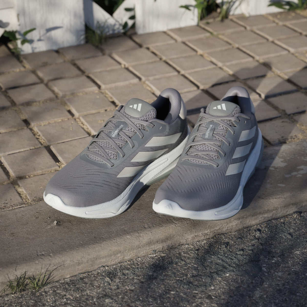 adidas Supernova Ease Shoes in Large Sizes – BigShoes