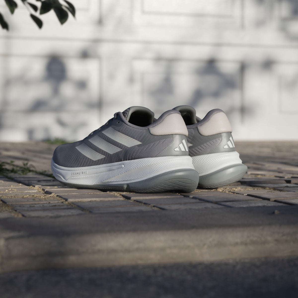 adidas gazelle silver green womens adidas Supernova Ease Shoes in Large Sizes – BigShoes