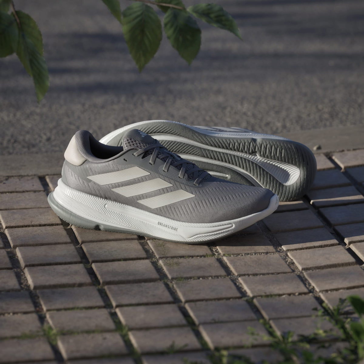 adidas Supernova Ease Shoes in Large Sizes – BigShoes