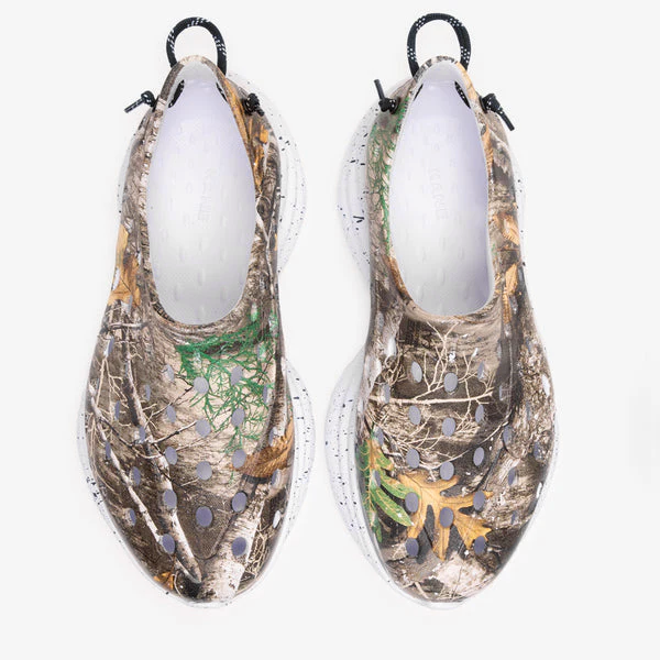 ☺︎RiokanA☺︎ Kane Revive X Real Tree Shoes – BigShoes