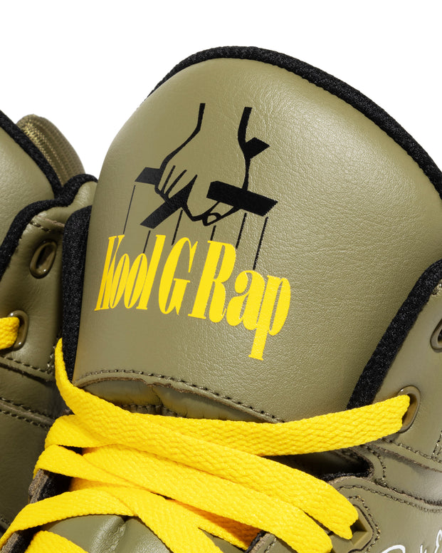 33 HI x Kool G Rap product image