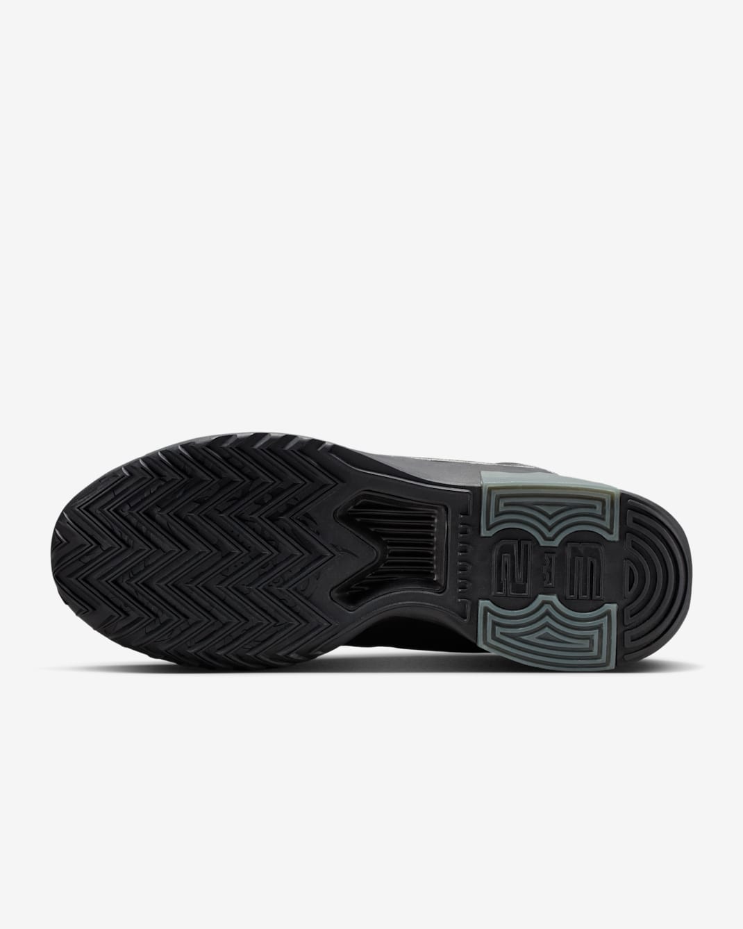 LeBron Witness IX product image