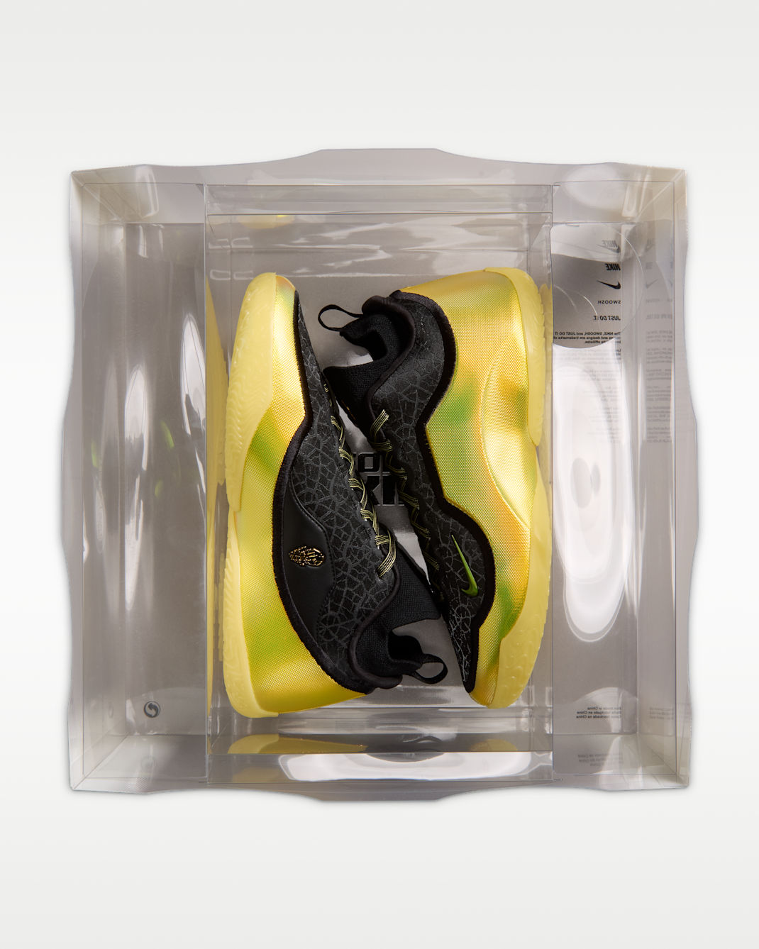 LeBron XXIII Elite "Hurt Feelings" product image