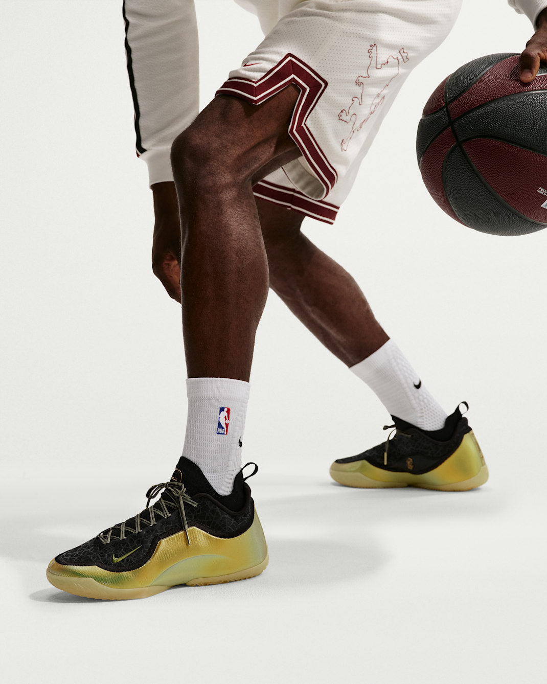 LeBron XXIII Elite "Hurt Feelings" product image