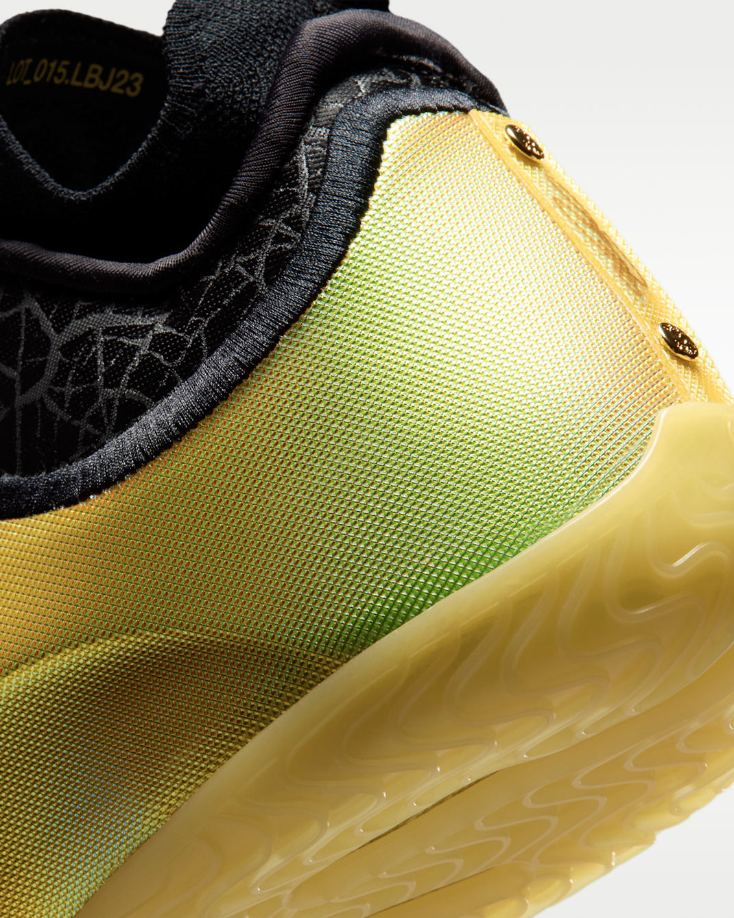 LeBron XXIII Elite "Hurt Feelings" product image