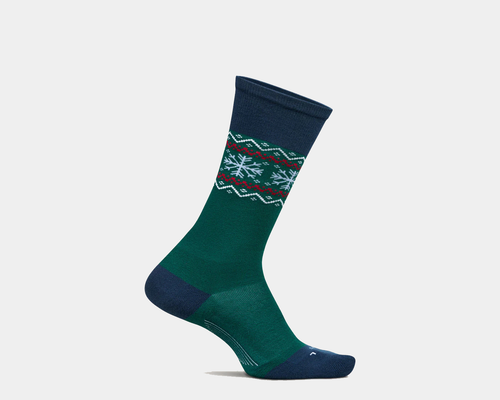 Limited Edition "Evergreen" Everyday Max Cushion Crew