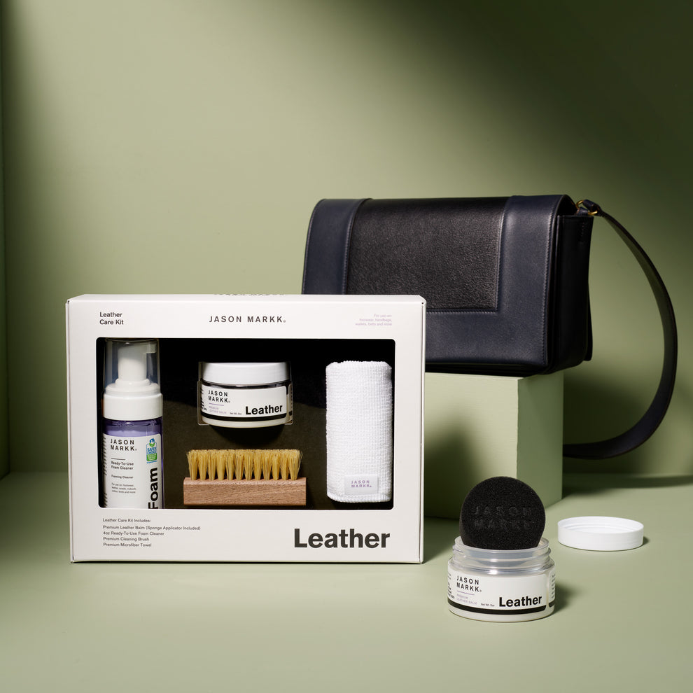 Leather Care Kit product image