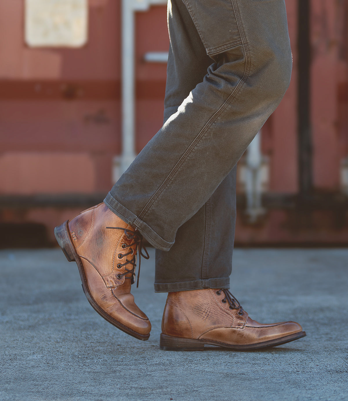 Lincoln II product image