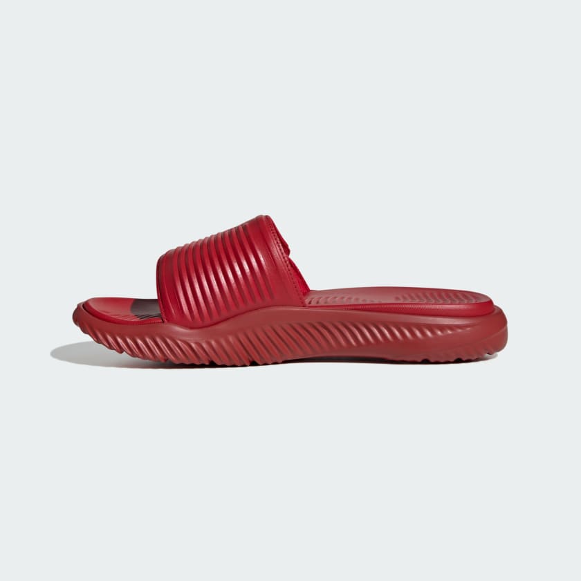 Adidas Alphabounce Men's Slide (Large Sizes) – BigShoes
