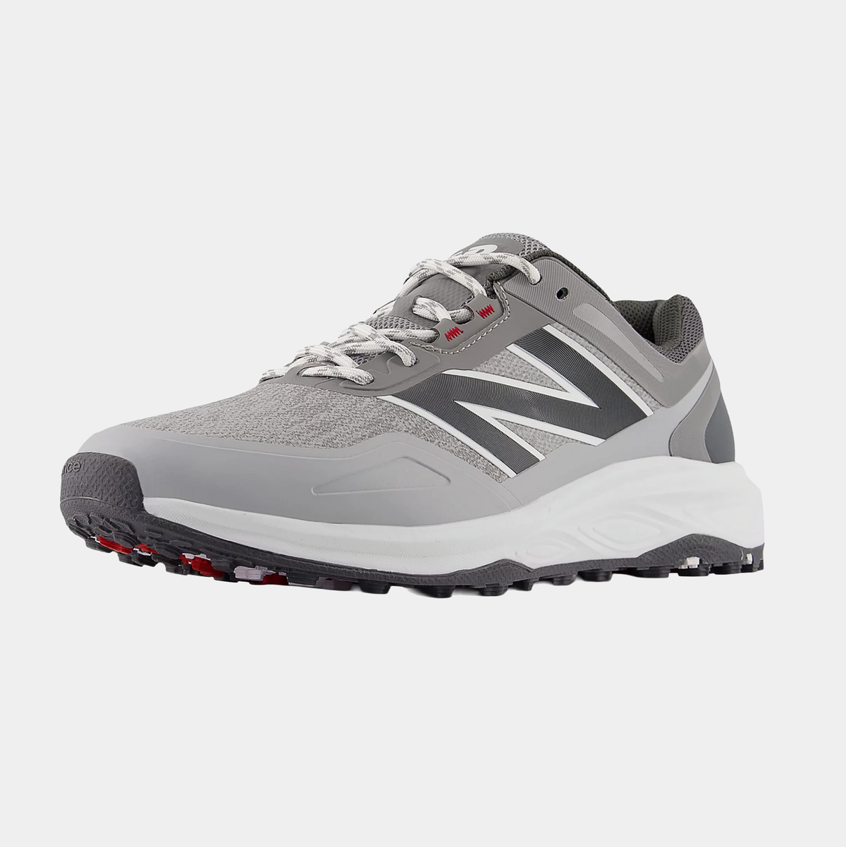 New Balance Golf Shoes - Fresh Foam Contend v3 – BigShoes