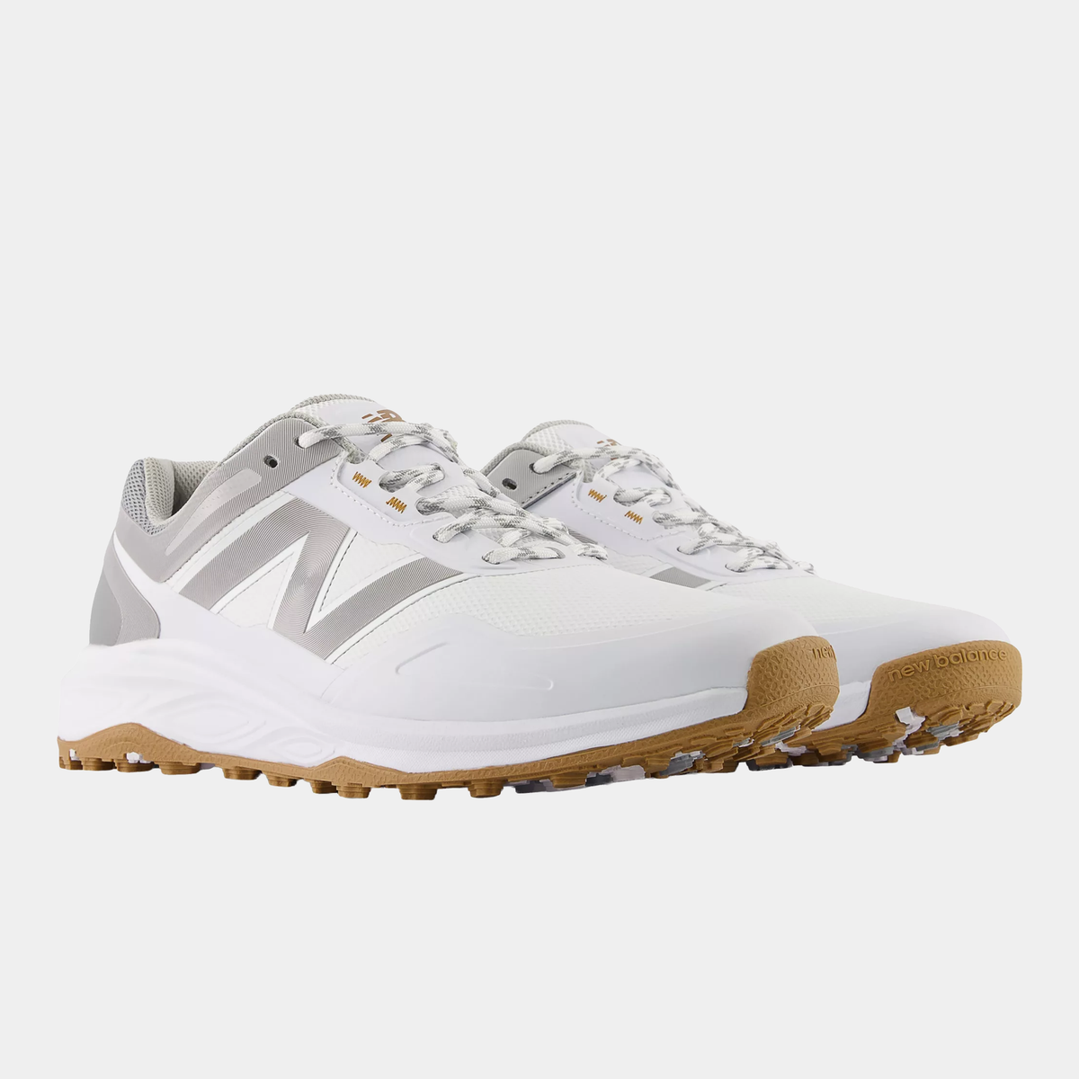 New Balance Golf Shoes - Fresh Foam Contend v3 – BigShoes