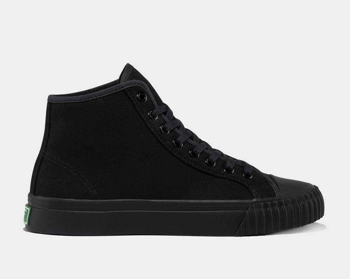 PF Flyers Sandlot Hi Top - Mens Large Sizes – BigShoes