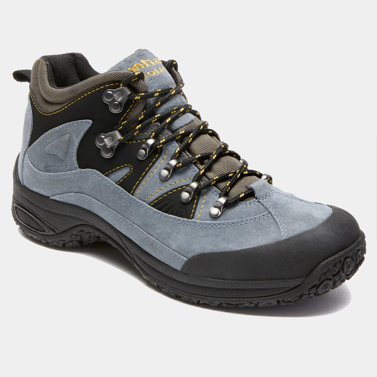 Cloud Boots product image