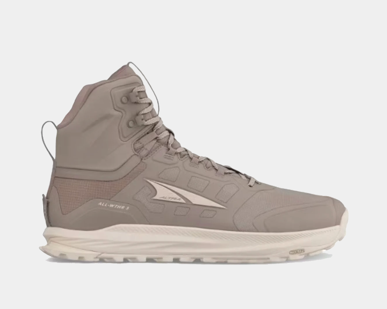 Lone Peak 9 Waterproof Mid product image