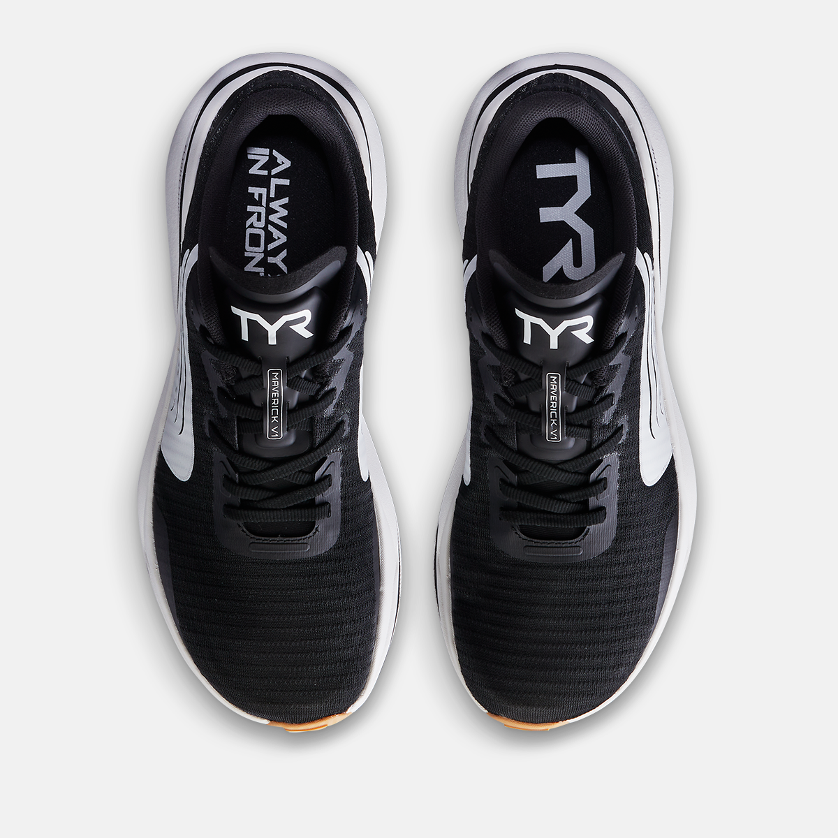 TYR Maverick-V1 Runner | Big & Tall Running Shoes – BigShoes