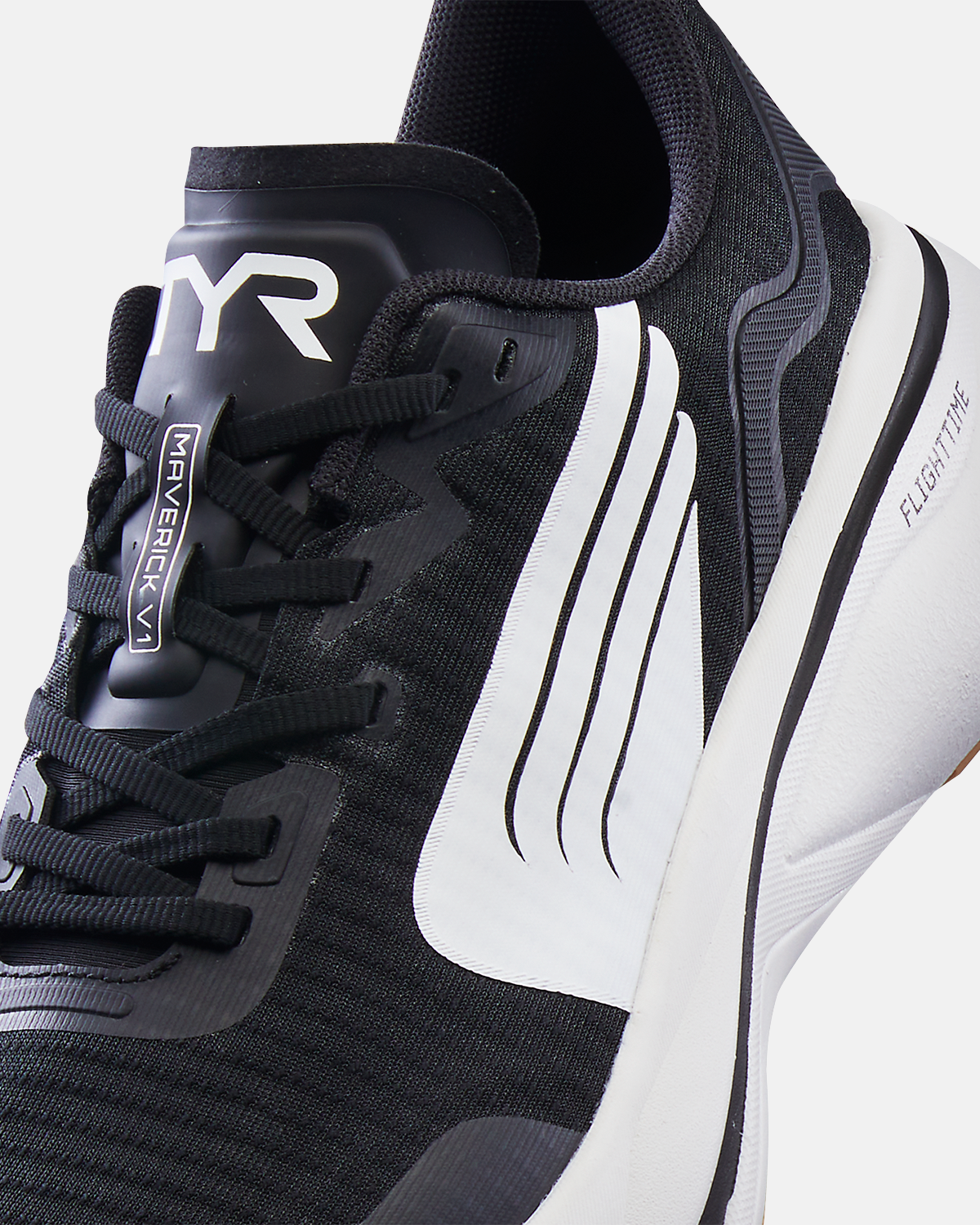TYR Maverick-V1 Runner | Big & Tall Running Shoes – BigShoes