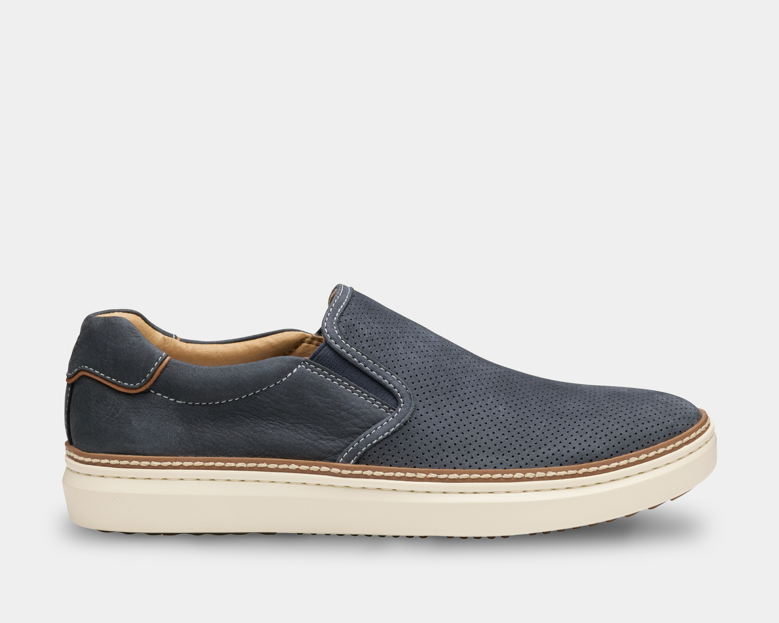 McGuffey 2 Perfed Slip-On product image