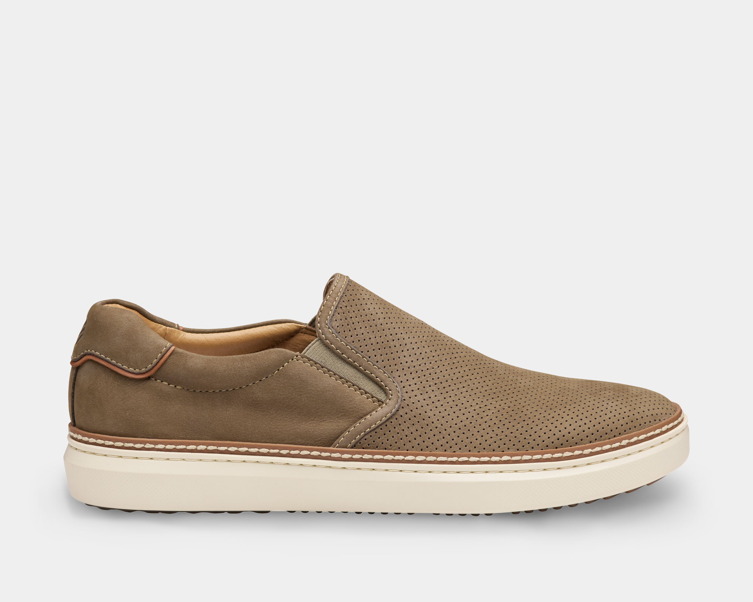 McGuffey 2 Perfed Slip-On product image