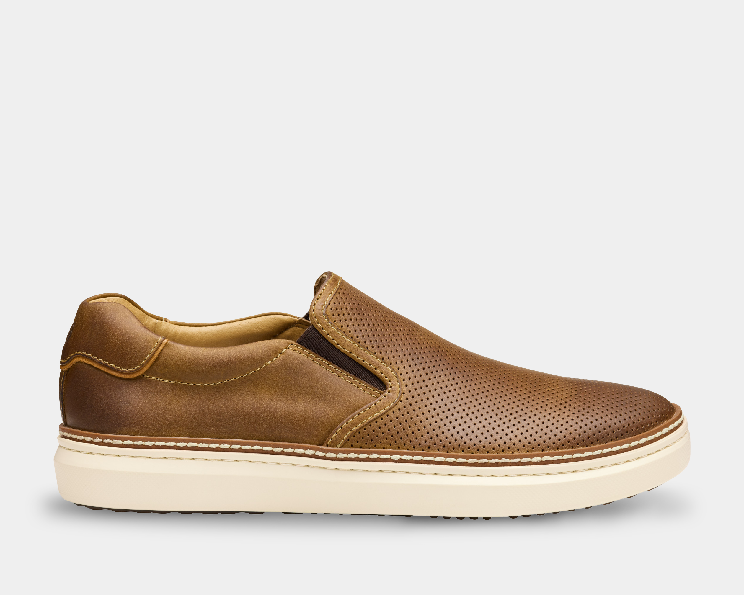 McGuffey 2 Perfed Slip-On product image