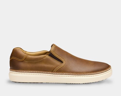 McGuffey 2 Perfed Slip-On