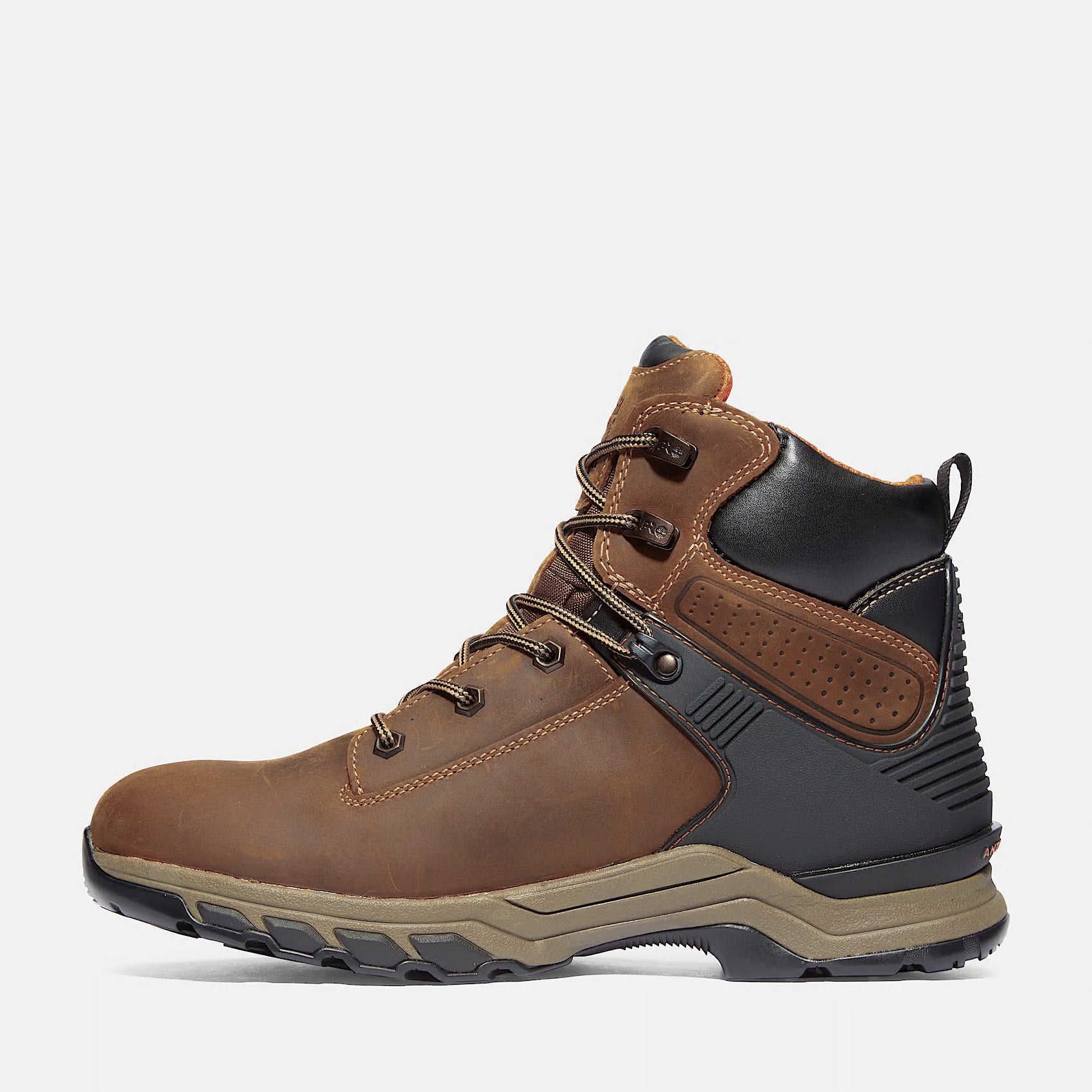 Hypercharge 6" Soft Toe Work Boots product image