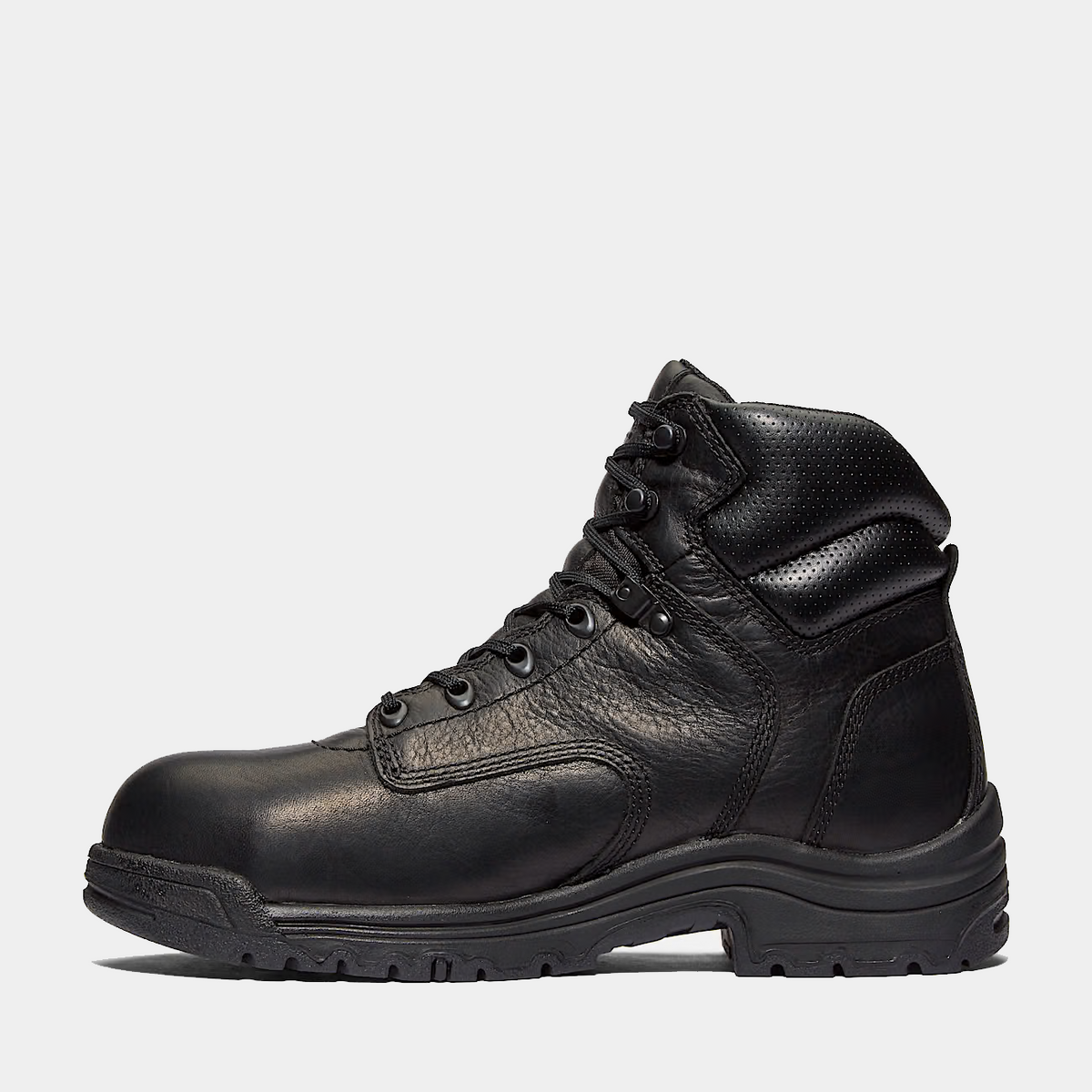 Timberland Pro Work Boots - 6