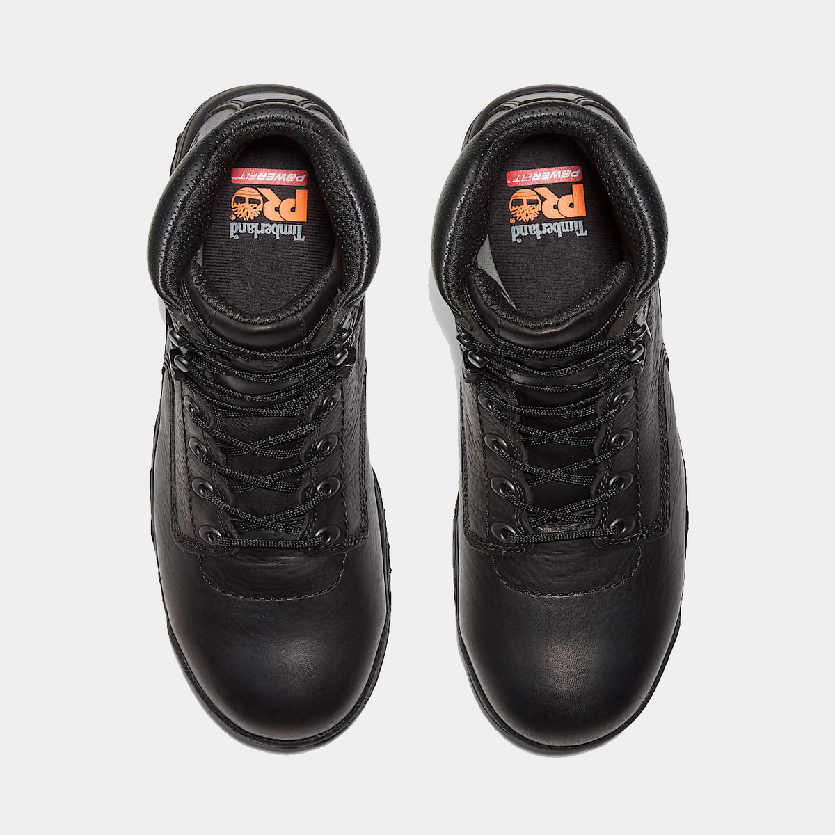 Timberland Pro Work Boots - 6