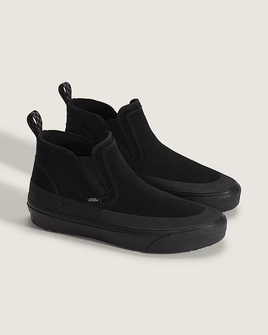 MTE Mid-Slip Insulated Shoes product image