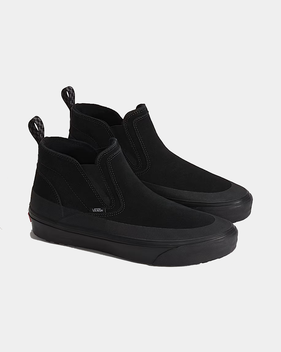 MTE Mid-Slip Insulated Shoes product image