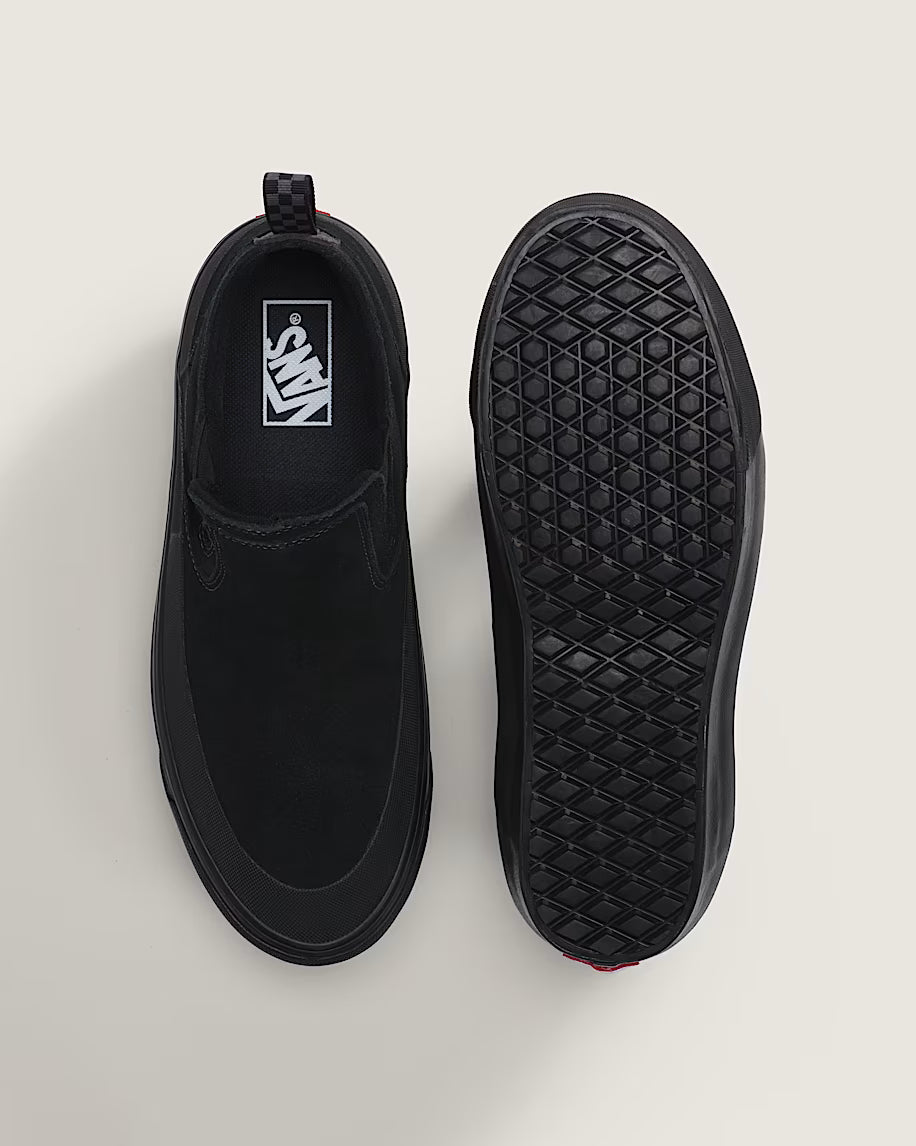 MTE Mid-Slip Insulated Shoes product image