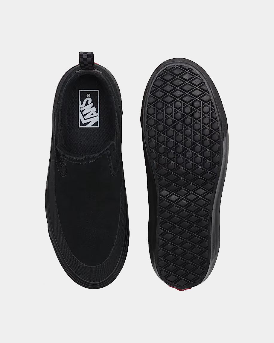 MTE Mid-Slip Insulated Shoes product image