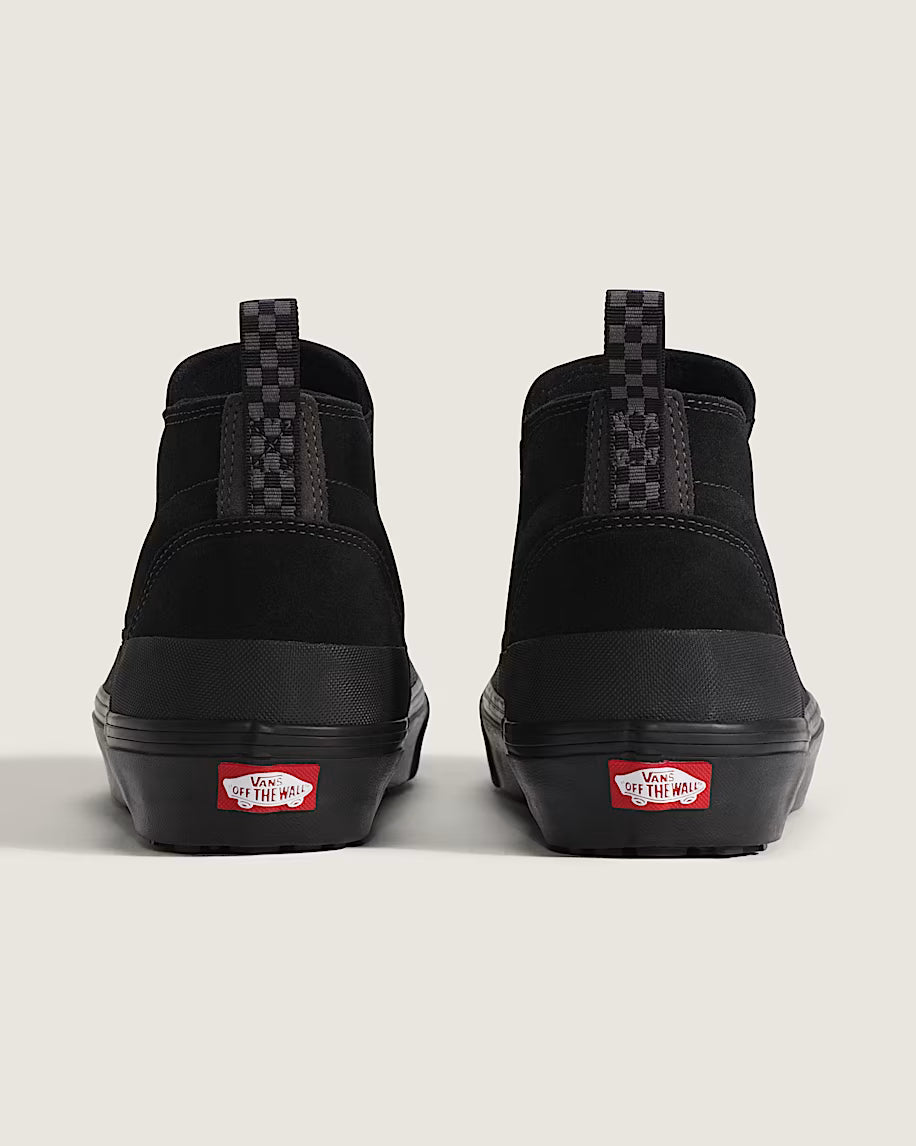 MTE Mid-Slip Insulated Shoes product image