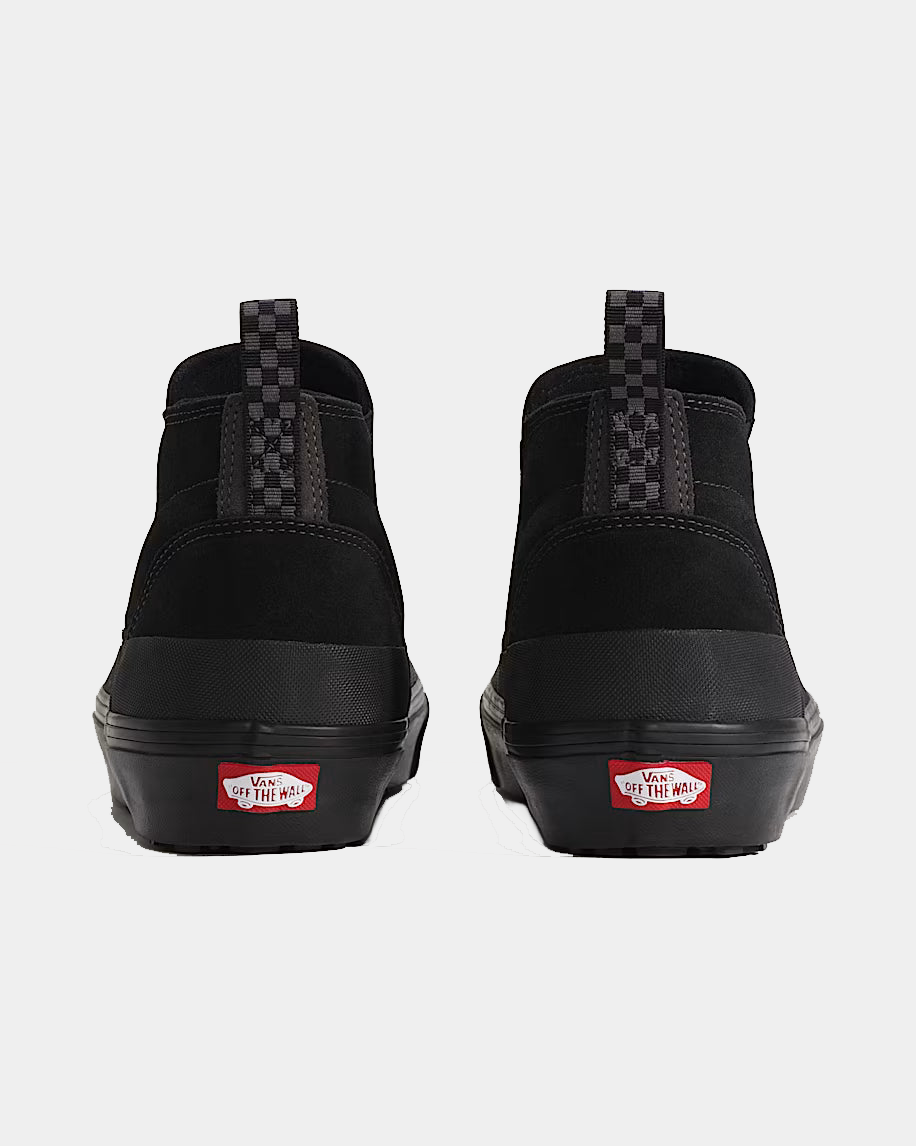 MTE Mid-Slip Insulated Shoes product image